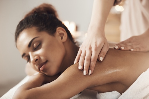 MASSAGE