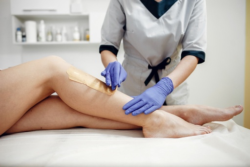 EPILATION