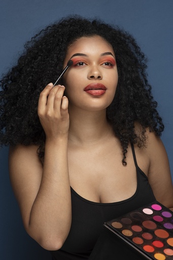 MAKE-UP