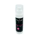 CREME DE JOUR FRAMBOISE OXANN POT 500 ml