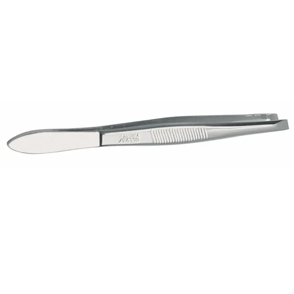 PINCE A EPILER RONDE-NS