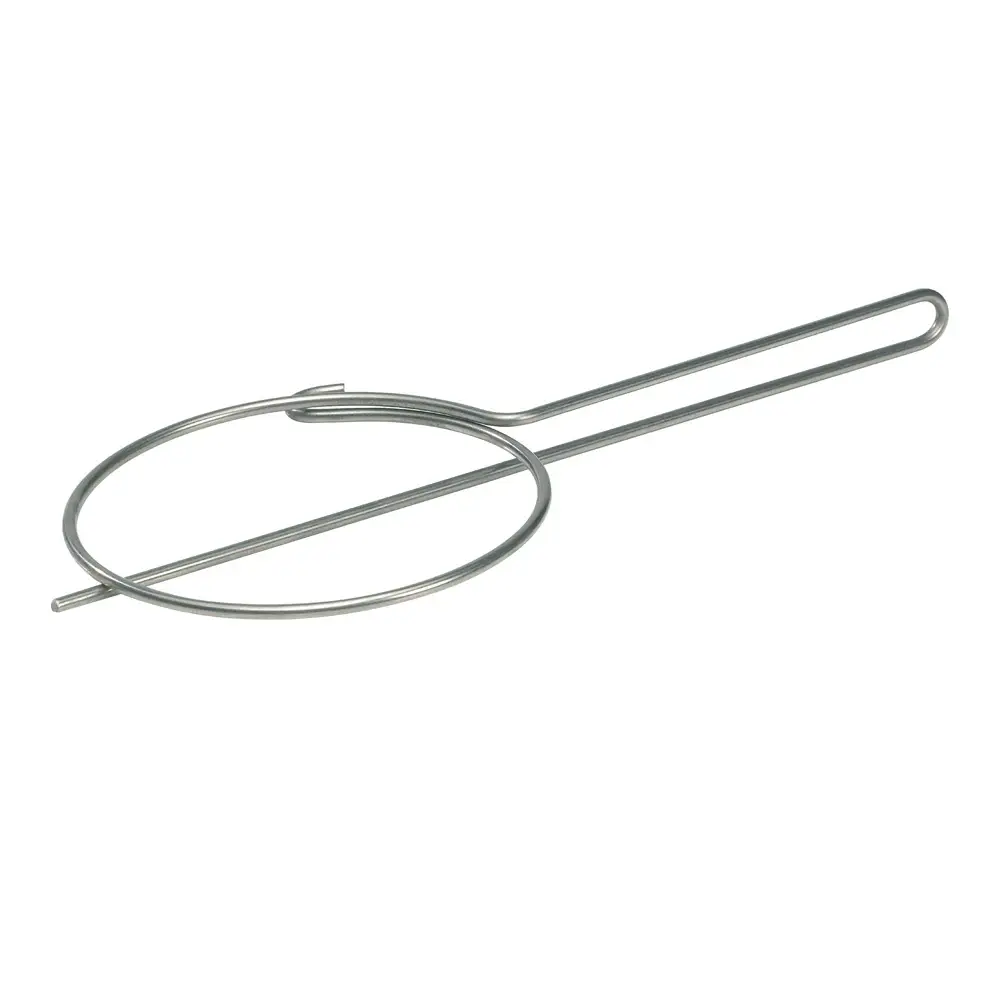 PINCE REPOSE SPATULE