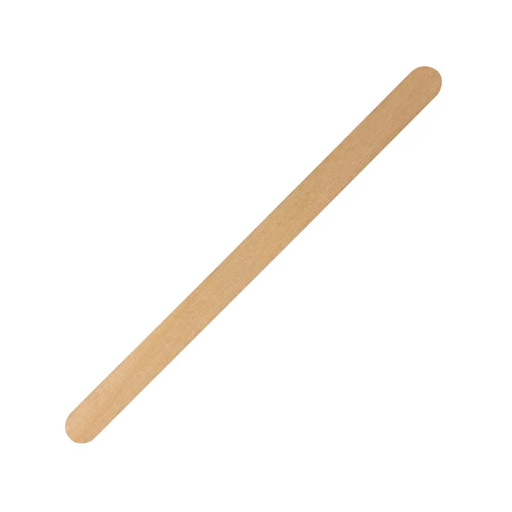 SPATULES JETABLES MM / 100 14.5cm