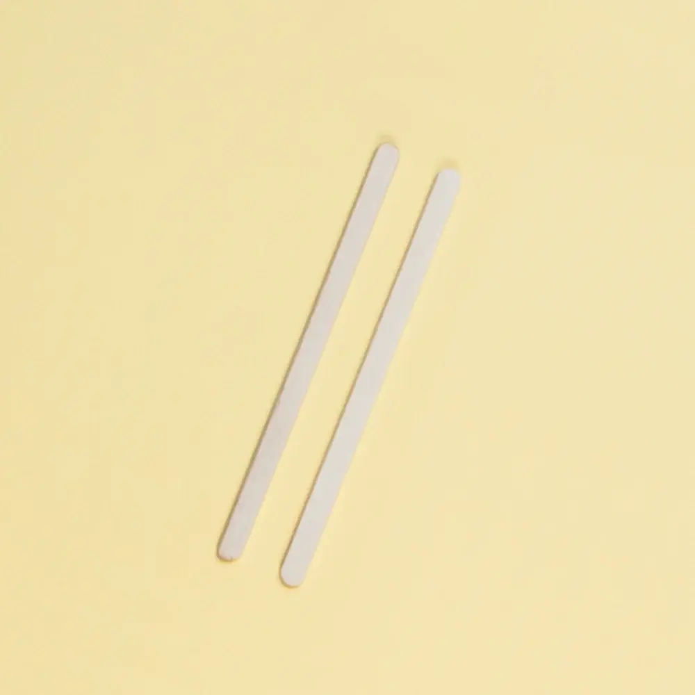 SPATULES JETABLES EXTRA FINE PAR 120 dim 114x5x2mm