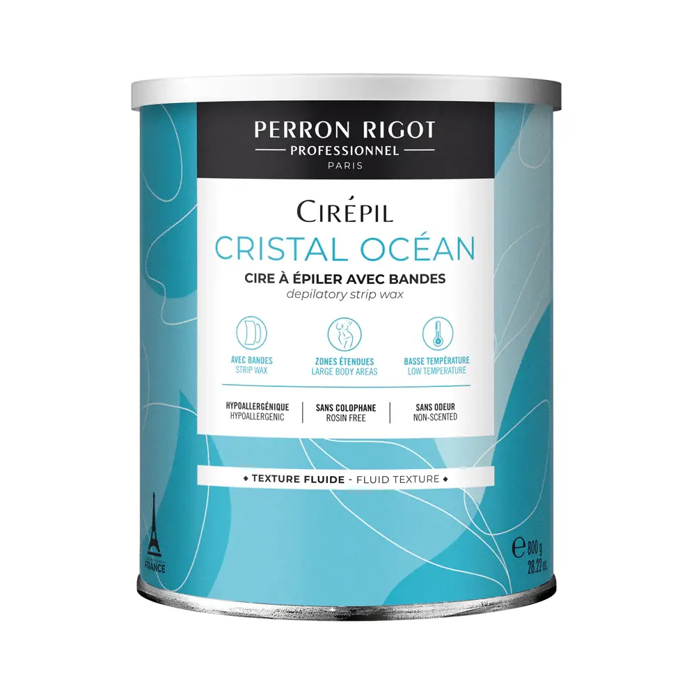 CIREPIL CRISTAL OCEAN PERRON RIGOT pot de 800ml