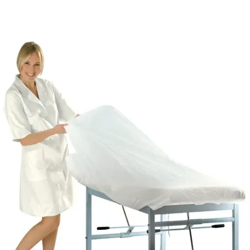 HOUSSES JETABLES / paquet de 10