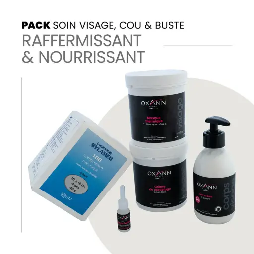 CREME DE MODELAGE VISAGE 250ML