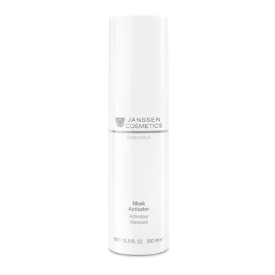 ACTIVATEUR MASQUE 500ML