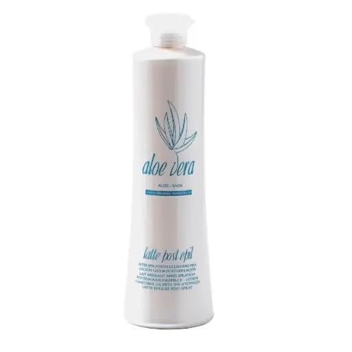Lait post epil TALC 500ML