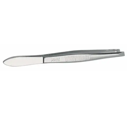 PINCE A EPILER RONDE-NS