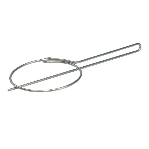 PINCE REPOSE SPATULE