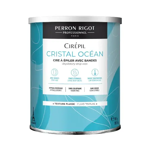 CIREPIL CRISTAL OCEAN PERRON RIGOT pot de 800ml
